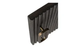 Tv-Meubels-Richmond Interiors Tv-dressoir 211114 Luxor