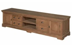 Tv-Meubels-Tower Living Tv-dressoir Bologna