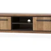 Clearance Tv-dressoir Kahlua - Kinga Tv-Meubels