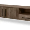 Tv-Meubels-Lamulux Tv-dressoir Napoli