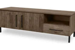 Tv-Meubels-Lamulux Tv-dressoir Napoli
