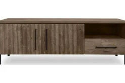 Tv-Meubels-Lamulux Tv-dressoir Napoli