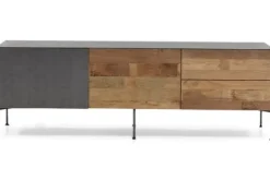 Tv-Meubels-Tower Living Tv-dressoir Pandora