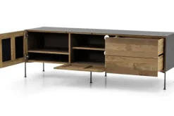 Tv-Meubels-Tower Living Tv-dressoir Pandora