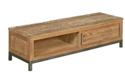 Tv-Meubels-Tower Living Tv-dressoir Venetië