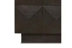 Tv-Meubels-Richmond Interiors Tv-kast 212815 Claremont