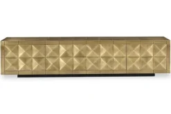 Tv-Meubels-Richmond Interiors Tv-kast 211660 Collada