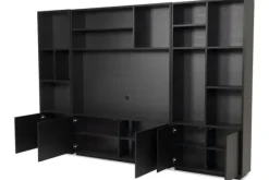 Online Tv-kast Boscari - Blackburn Opbergkasten|Vakkenkasten