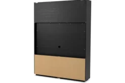 Opbergkasten|Vakkenkasten-Lamulux Tv-kast Boscari - Blackburn