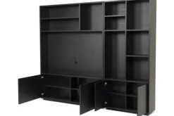 Discount Tv-kast Boscari - Blackburn Opbergkasten|Vakkenkasten