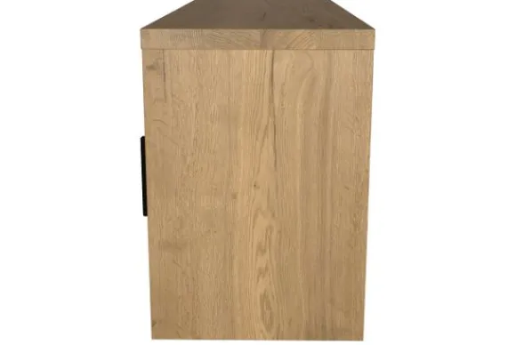 Tv-Meubels-Lamulux Tv-kast Kerim - Cottage