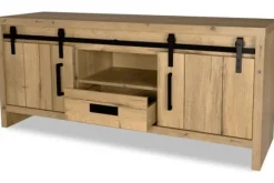 Tv-Meubels-Lamulux Tv-kast Kerim - Cottage