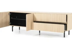 Best Tv-meubel | 95960 Thomas Tv-Meubels