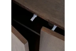 Tv-Meubels-Eleonora Meubelen Tv-meubel - bruin | 95953 James