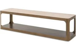 Best Tv-meubel 213818 Claridge Tv-Meubels