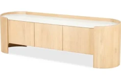 Tv-Meubels-Eleonora Meubelen Tv-meubel 96365 Don