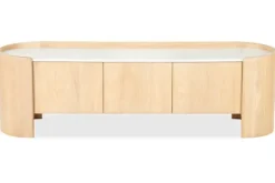 Tv-Meubels-Eleonora Meubelen Tv-meubel 96365 Don