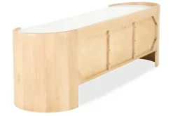 Tv-Meubels-Eleonora Meubelen Tv-meubel 96365 Don