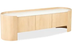 Tv-Meubels-Eleonora Meubelen Tv-meubel 96365 Don