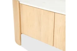 Tv-Meubels-Eleonora Meubelen Tv-meubel 96365 Don