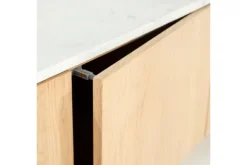 Tv-Meubels-Eleonora Meubelen Tv-meubel 96365 Don