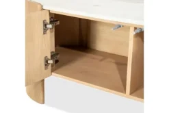 Tv-Meubels-Eleonora Meubelen Tv-meubel 96365 Don