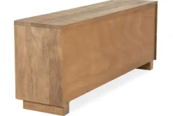 Tv-Meubels-Eleonora Meubelen Tv-meubel 96429 Edward