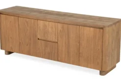 Tv-Meubels-Eleonora Meubelen Tv-meubel 96429 Edward