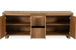 Tv-Meubels-Eleonora Meubelen Tv-meubel 96429 Edward