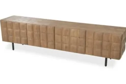 Tv-Meubels-Eleonora Meubelen Tv-meubel 96370 Felix