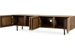 Tv-Meubels-Eleonora Meubelen Tv-meubel 96370 Felix