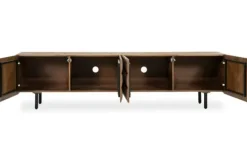 Tv-Meubels-Eleonora Meubelen Tv-meubel 96370 Felix