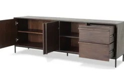 Sale Tv-meubel 95865 Jimmy Tv-Meubels