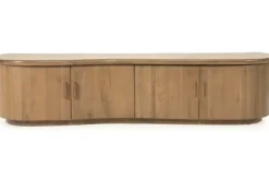 Tv-Meubels-Eleonora Meubelen Tv-meubel 96373 Josh