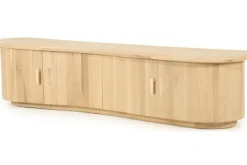 Online Tv-meubel 96372 Josh Tv-Meubels