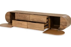 Tv-Meubels-Eleonora Meubelen Tv-meubel 96424 King