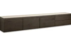 Tv-Meubels-Richmond Interiors Tv-meubel 213740 Lachance