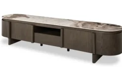 Dressoirs-Richmond Interiors Tv-meubel 214220 Langford