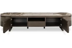 Dressoirs-Richmond Interiors Tv-meubel 214220 Langford