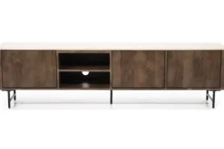 Tv-Meubels-Eleonora Meubelen Tv-meubel 95903 Lio