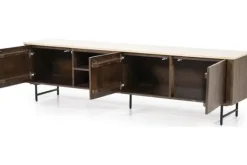 Tv-Meubels-Eleonora Meubelen Tv-meubel 95903 Lio