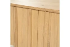 Discount Tv-meubel 96404 naturel Jake Tv-Meubels