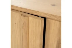 Discount Tv-meubel 96404 naturel Jake Tv-Meubels