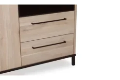 Tv-Meubels-Lamulux Tv-meubel Alberta - Bridge