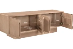 Hot Tv-meubel Amalfi Tv-Meubels