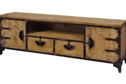 Tv-Meubels-Tower Living Tv-meubel Basto