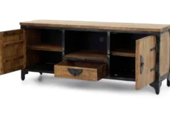 Hot Tv-meubel Basto Tv-Meubels