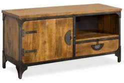 Tv-Meubels-Tower Living Tv-meubel Basto