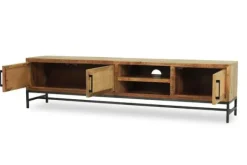 Tv-Meubels-Tower Living Tv-meubel Carini