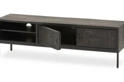 Tv-Meubels-MySons Tv-meubel Carving